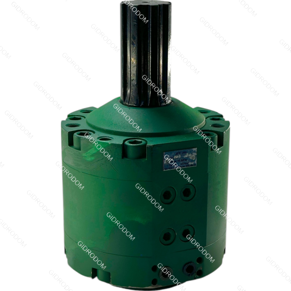 Гидродвигатель поворотный ДПГ-125