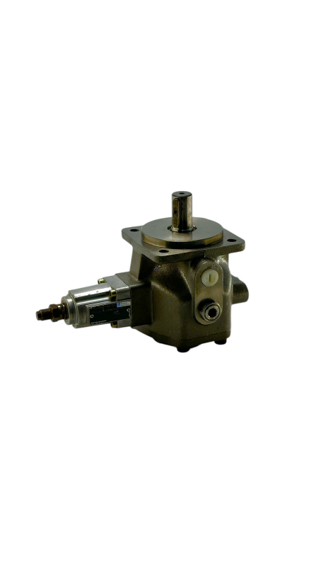 Насос пластинчатый регулируемый Rexroth PV7-1/40-45RE37MCO-16