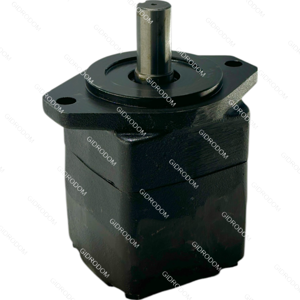 пластинчатый насос PVV2-1X/05 5RA15RMB (FD 305 20)