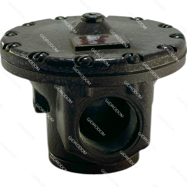 Пневмоклапан редукционный ПКРК40/10