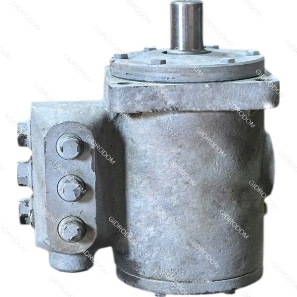 радиально-поршневой насос Н400Е