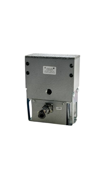 Пневмораспределитель У 71-22А