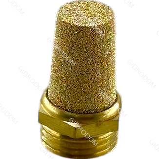 Пневмоглушитель ПГ2113-10