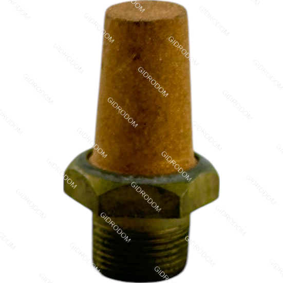 Пневмоглушитель ПГ2113-20