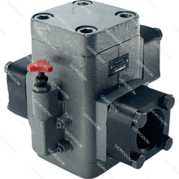 Гидроклапан предохранительный 40-20-3-11