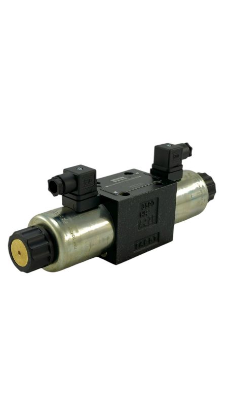 Гидрораспределитель D3W20 DNTP30