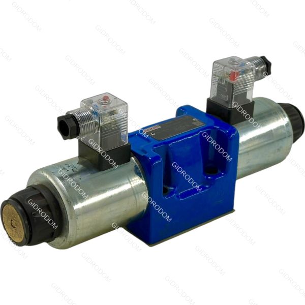 Гидрораспределитель 4WEH10 HD44/OF6A G24 NZ5L1 Rexroth