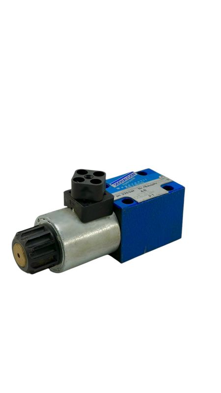 Гидрораспределитель WE06DA-11A-0240