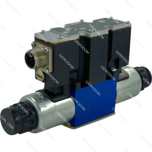 Гидрораспределитель 3DREPE6C-21/25EG24N9K31/A1M Rexroth