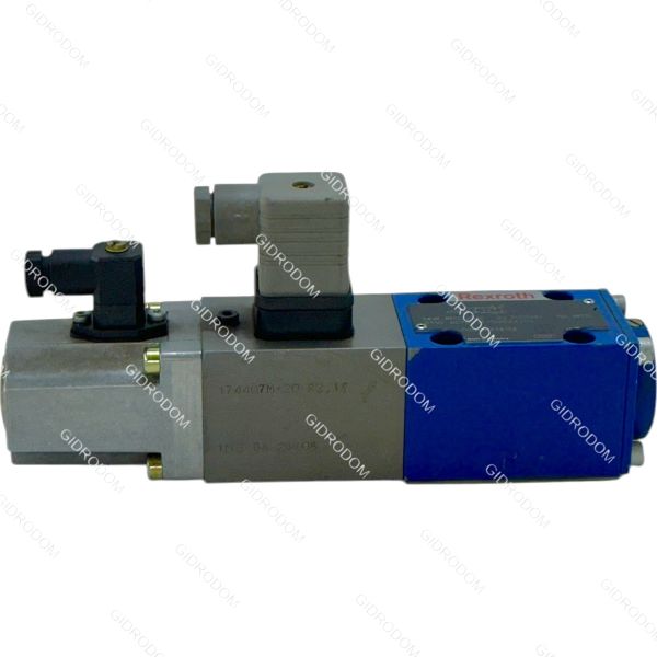 Гидрораспределитель STW0070-14/D32Z4M Rexroth