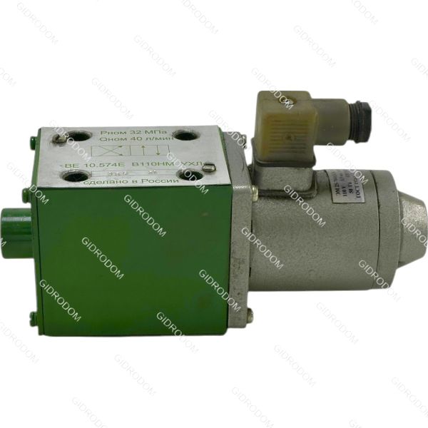 Гидрораспределитель ВЕ10.574А