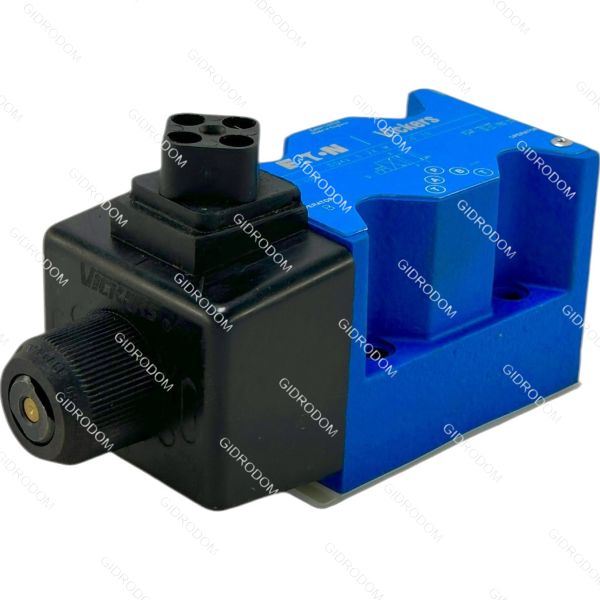 Гидрораспределитель DG4S4 012A 220AC50 50UG GE105G VICKERS