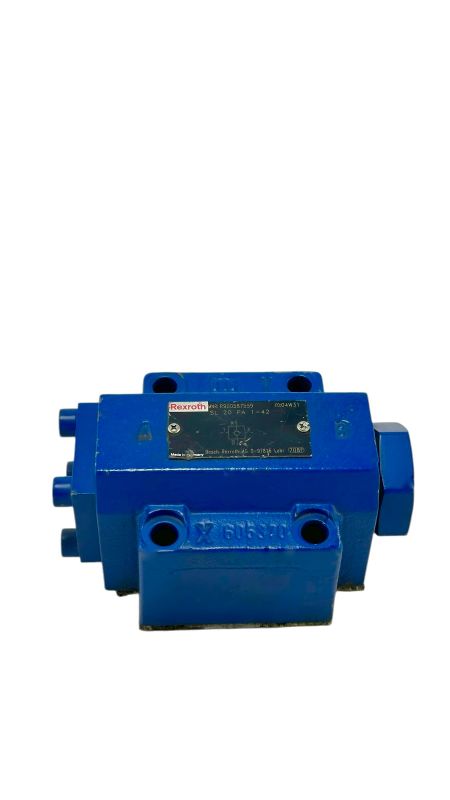 Гидрозамок SL20GB1-42