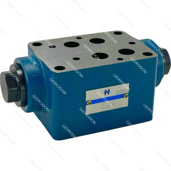 Гидрозамок ГЗМ16/3А (DAY-04-А-31,5-B-70)