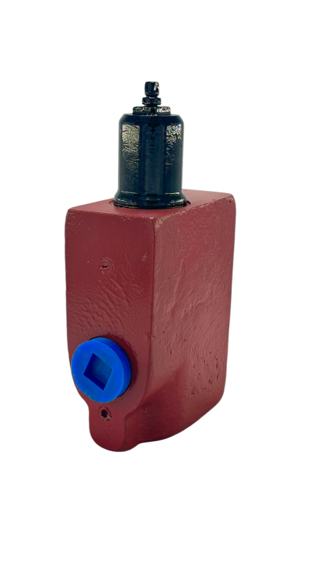 Гидроклапан Г 66-35М