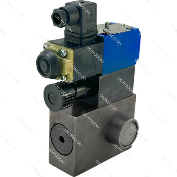 Гидроклапан предохранительный КП20-32Т (20-32-1-11)