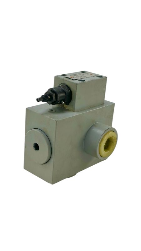 Гидроклапан предохранительный МКПВ 32/3 Т2Р1