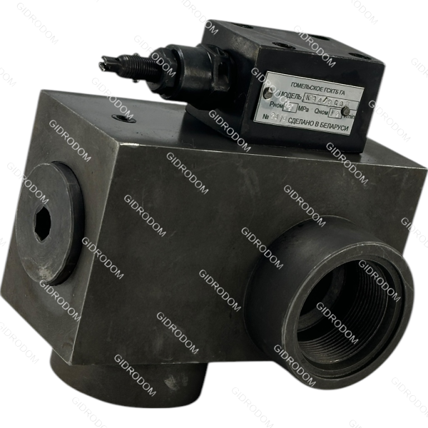 Гидроклапан предохранительный КП32.10 Т (32-10-1-11)