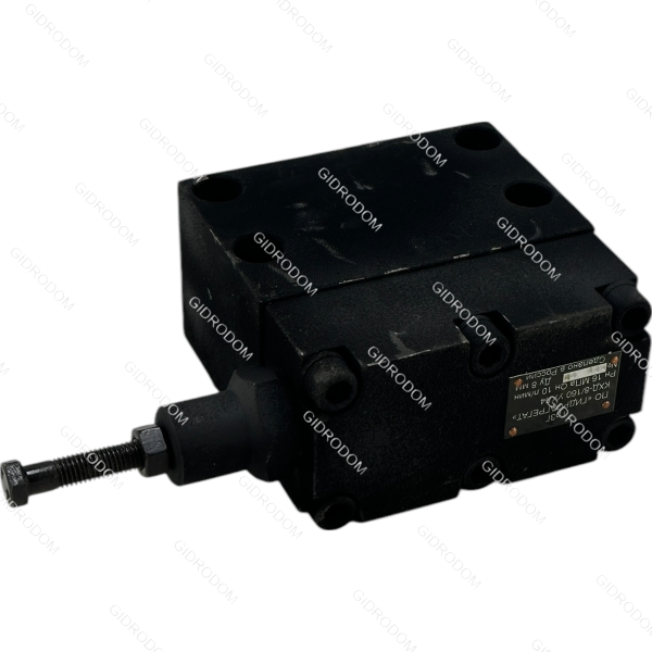 Гидроклапан КХД8-320