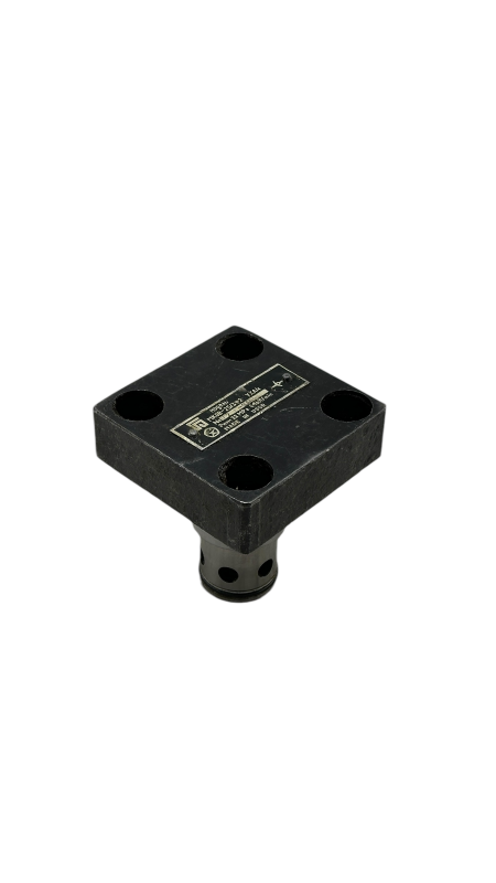 Гидроклапан обратный МКОВ 25/3 Ф1