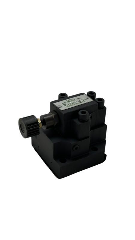 Гидроклапан предохранительный МКПВ 32/3 С2Р3