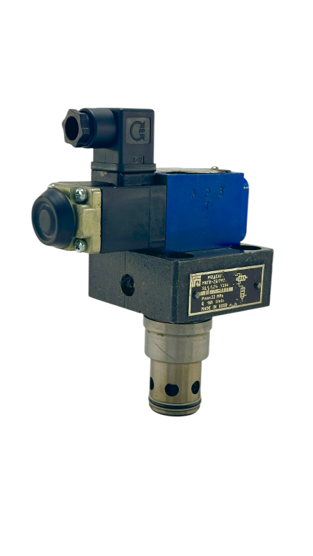 Гидроклапан МКГВ 32/3 Ф2.И2