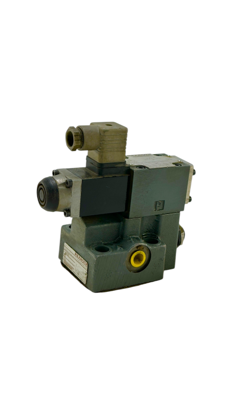 Гидроклапан DBW 20-B2-30/100-VG-24-Z4 (МКПВ20/3С3Р1.24в)