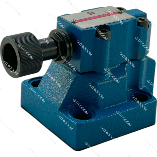 Гидроклапан предохранительный МКПВ10/3С2Р3 (Y-03-31,5-50) Китай