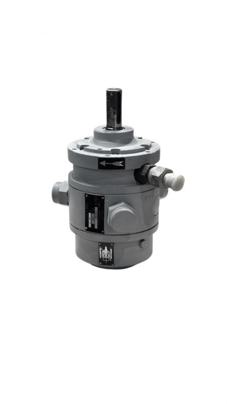 Насос аксиально-поршневой нерегулируемый НА 16/32 М (М2) (аналог НПА 16/32-01(02)