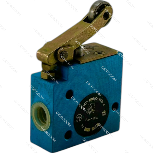 Пневмодроссель ПДТ16-10