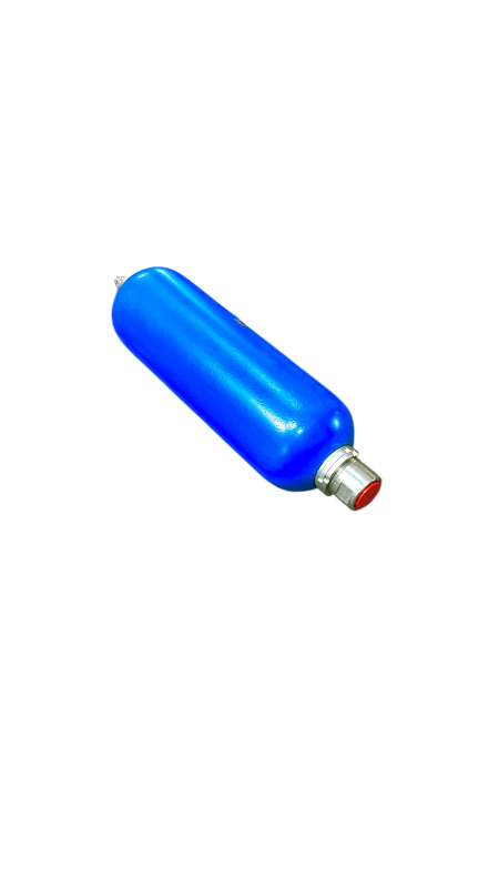 Пневмогидроаккумулятор АПГ-Б 20/32