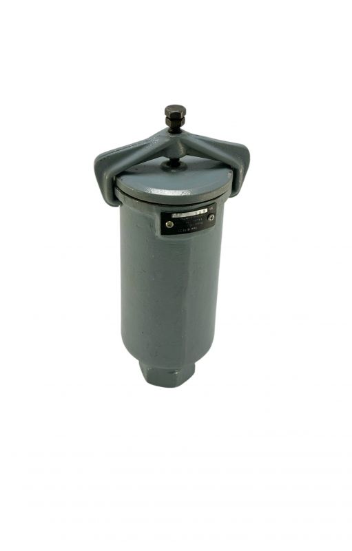 Фильтр магнитный очистительный ФМ 4 (ФММ 24)