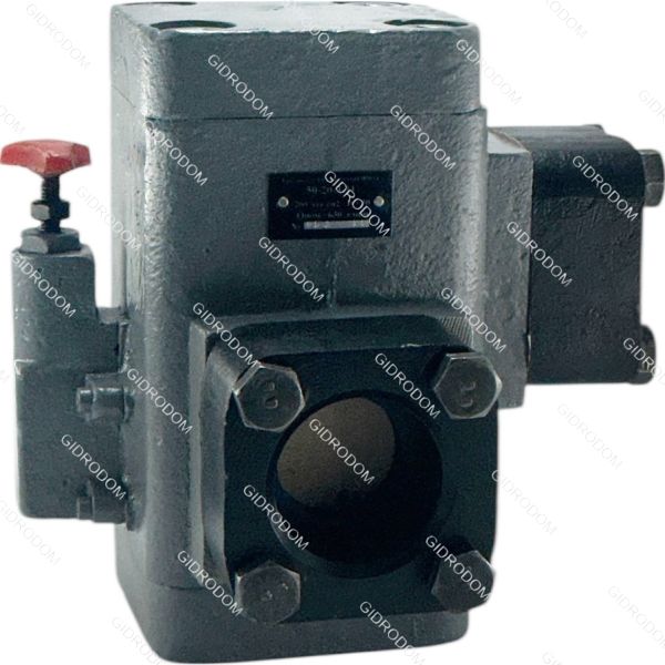 Гидроклапан предохранительный 40-20-3-11