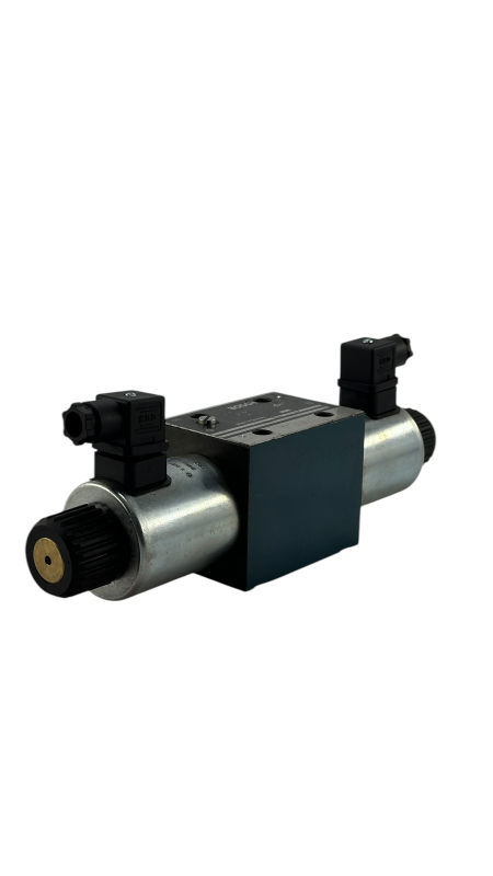 Гидрораспределитель 081 WV10P1M100 0WS024/00DO