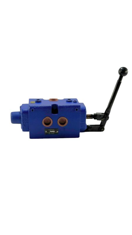 Гидрораспределитель 14Г 74-22