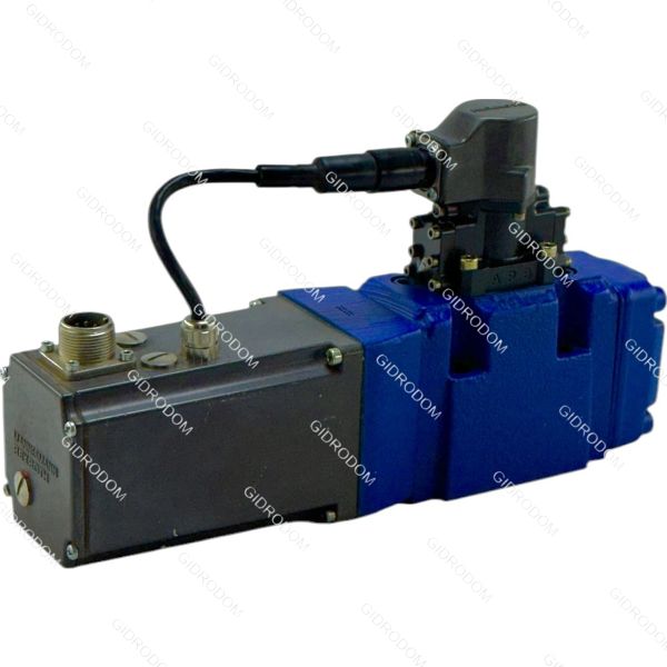 Гидрораспределитель KFTG4V5-2B-70NZMU1H720 VICKERS