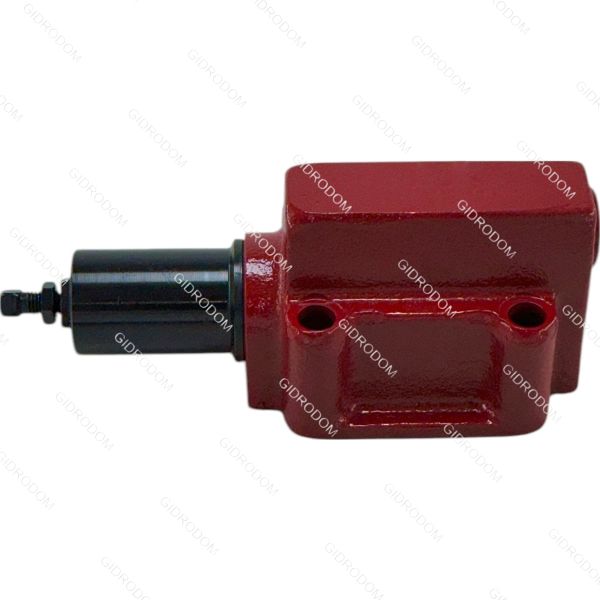 Гидроклапан ПВГ66-35М