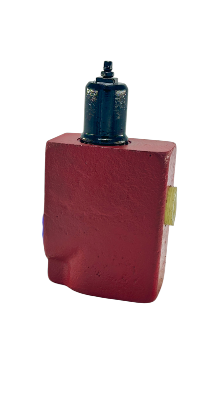 Гидроклапан Г 66-35М