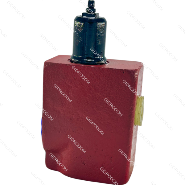 Гидроклапан ВГ66-35М