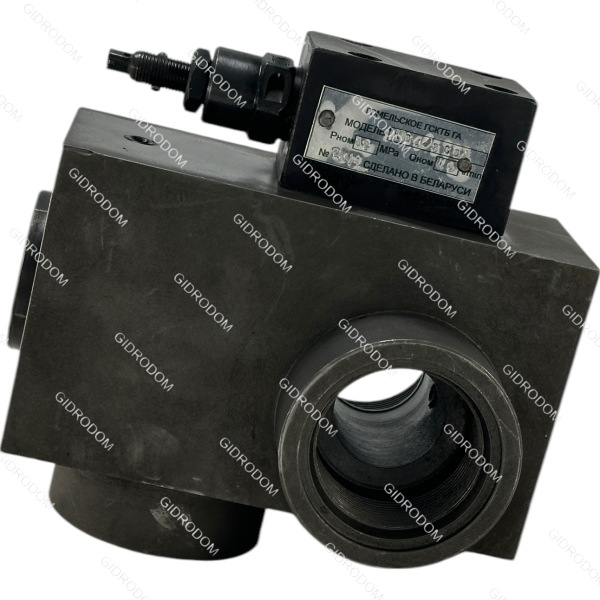 Гидроклапан предохранительный КП32.10 Т (32-10-1-11)