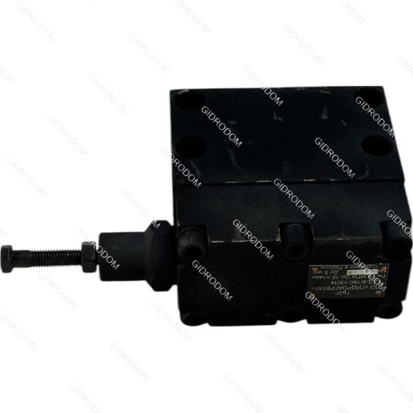 Гидроклапан КХД8-320