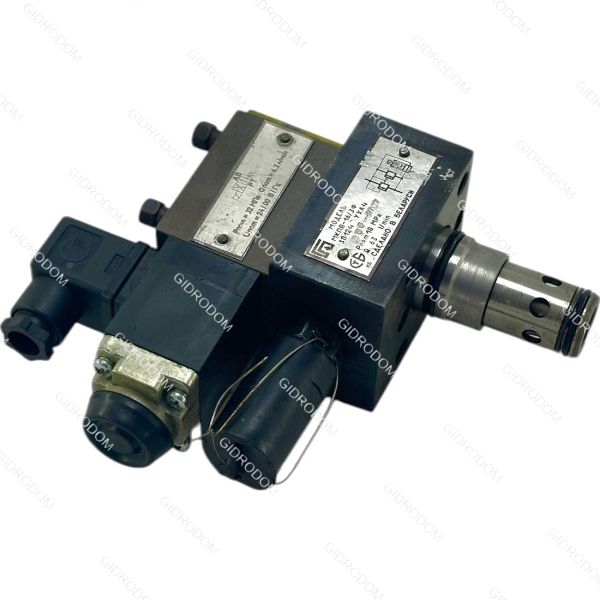 Гидроклапан предохранительный МКПВ32/3Ф3П1