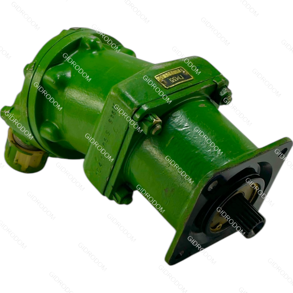 Гидромотор ГМ36/1