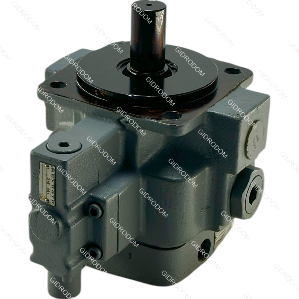 Насос пластинчатый регулируемый 1PV2V4-32/80RA37MC0-16A1 Rexroth