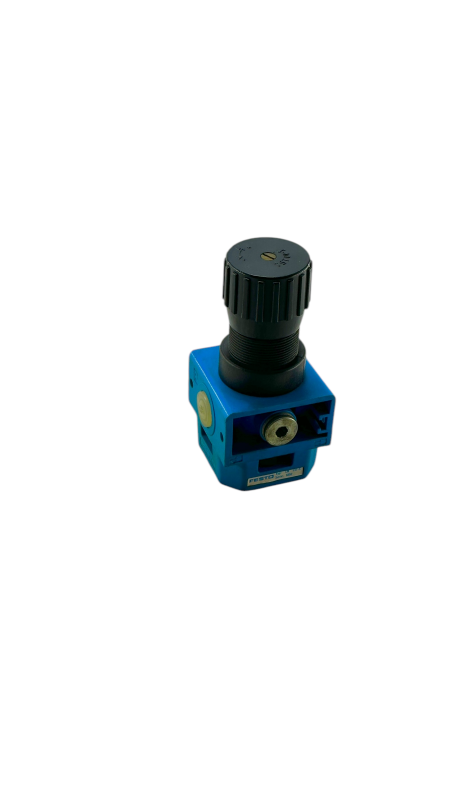 Пневмоклапан редукционный LR 1/4-D-MINI