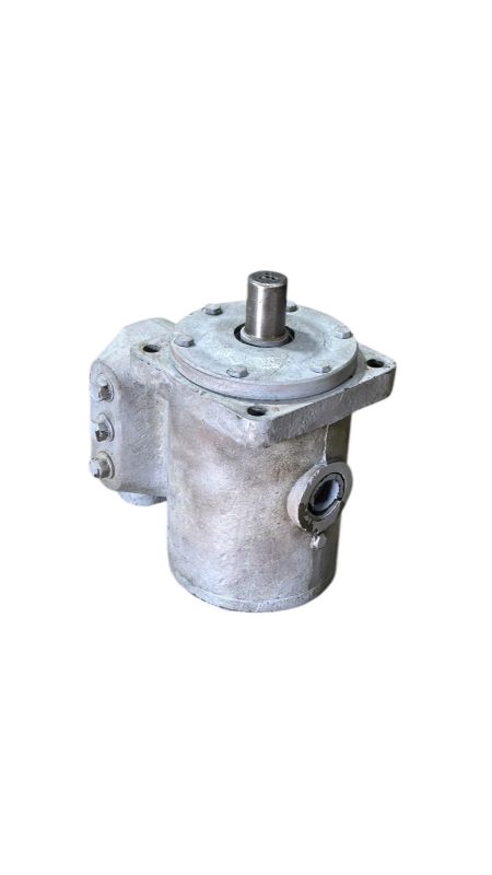 радиально-поршневой насос Н 400 Е