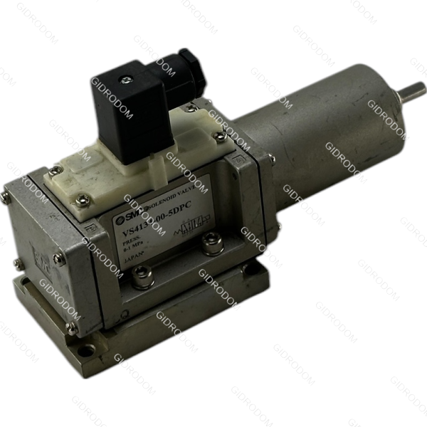 Пневмораспределитель VS 4225-00-5DPC SMC