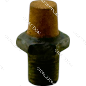 Пневмоглушитель ПГ2113-06