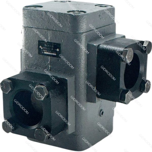 Гидроклапан предохранительный 40-20-3-11