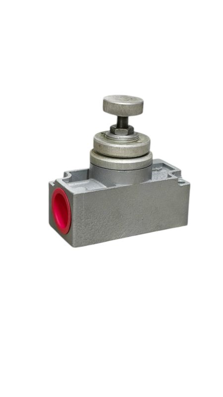 Пневмодроссель 25-1